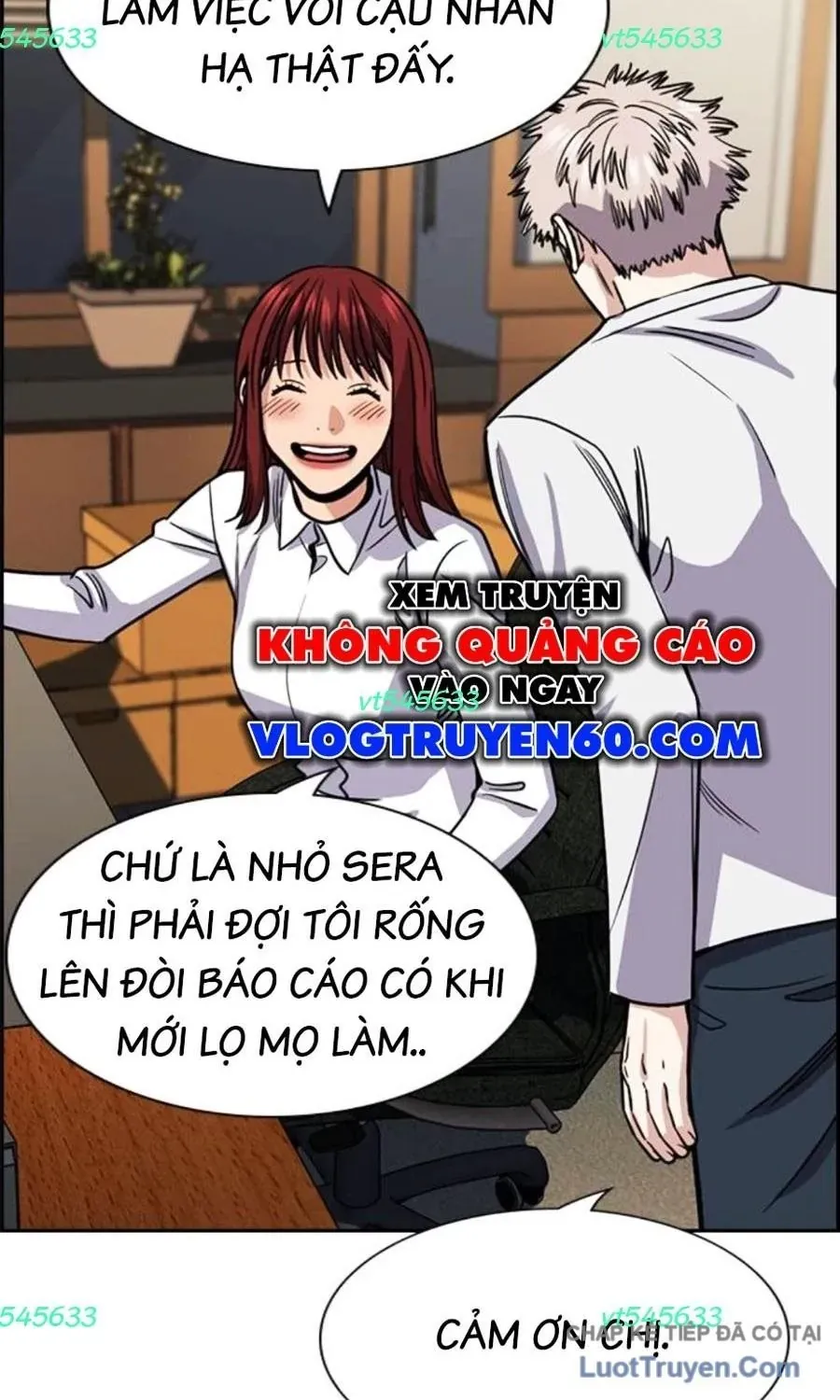 Giáo Dục Chân Chính Chapter 228 - Trang 2