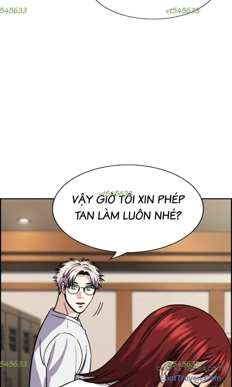 Giáo Dục Chân Chính Chapter 228 - Trang 2