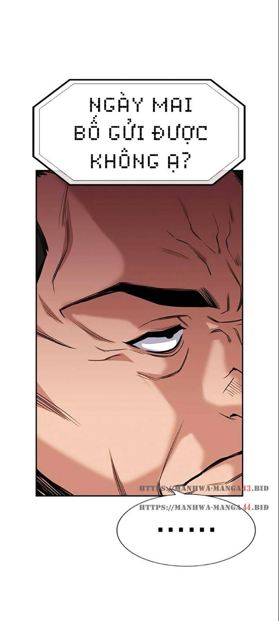 Giáo Dục Chân Chính Chapter 26 - Trang 2