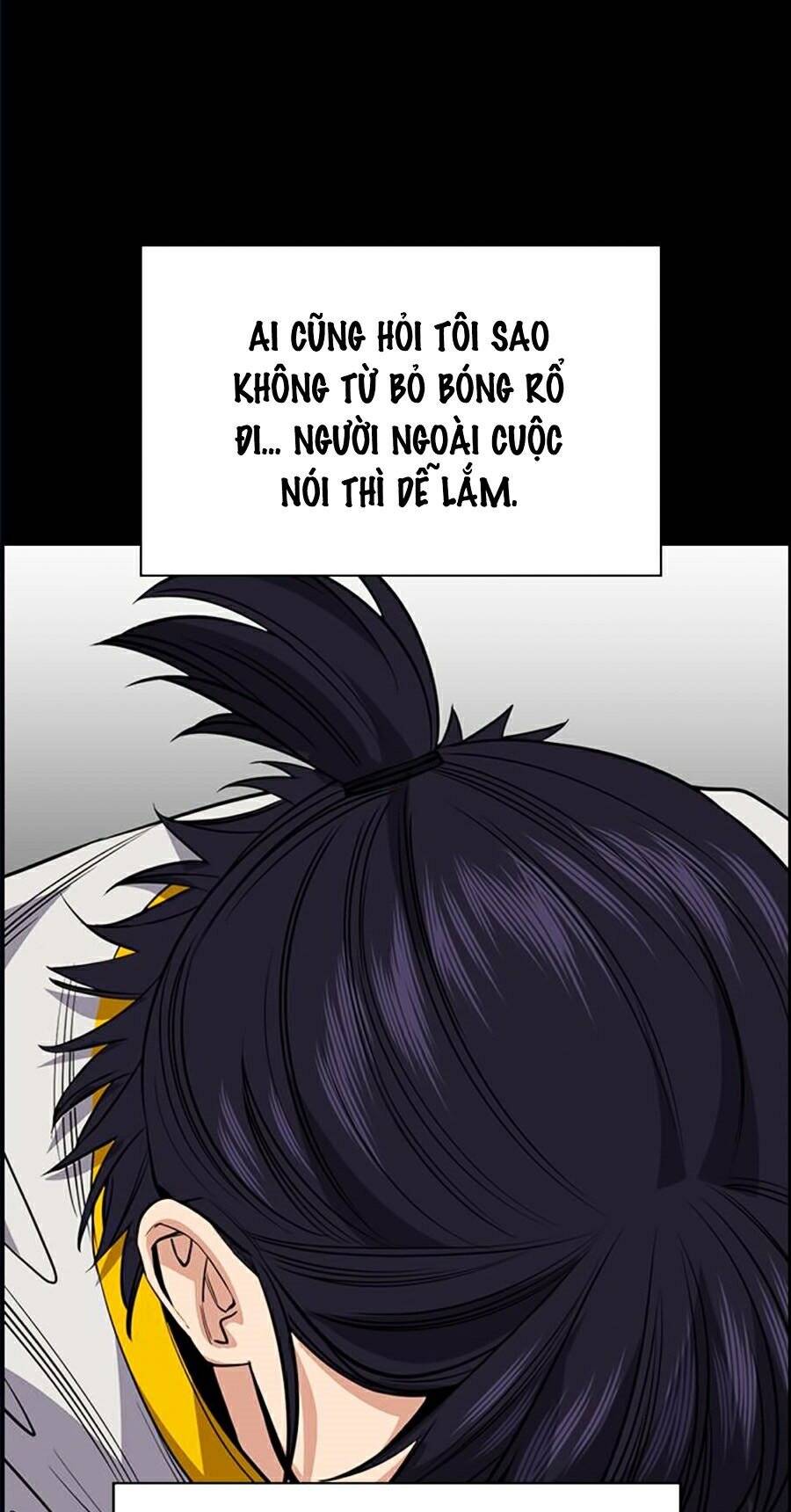 Giáo Dục Chân Chính Chapter 36 - Trang 2