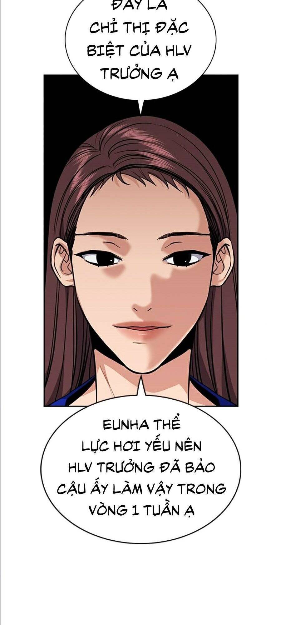 Giáo Dục Chân Chính Chapter 37 - Trang 2