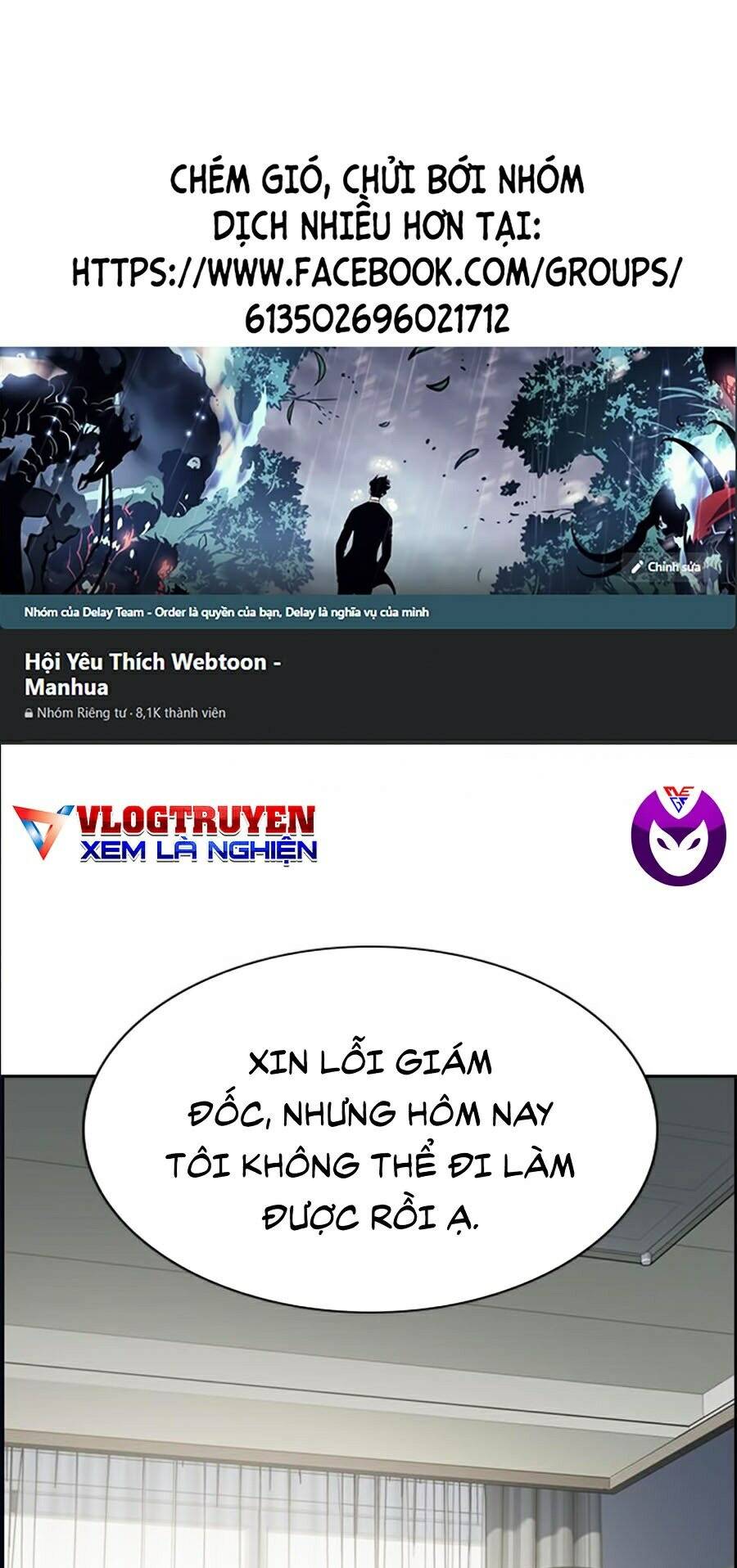 Giáo Dục Chân Chính Chapter 42 - Trang 2