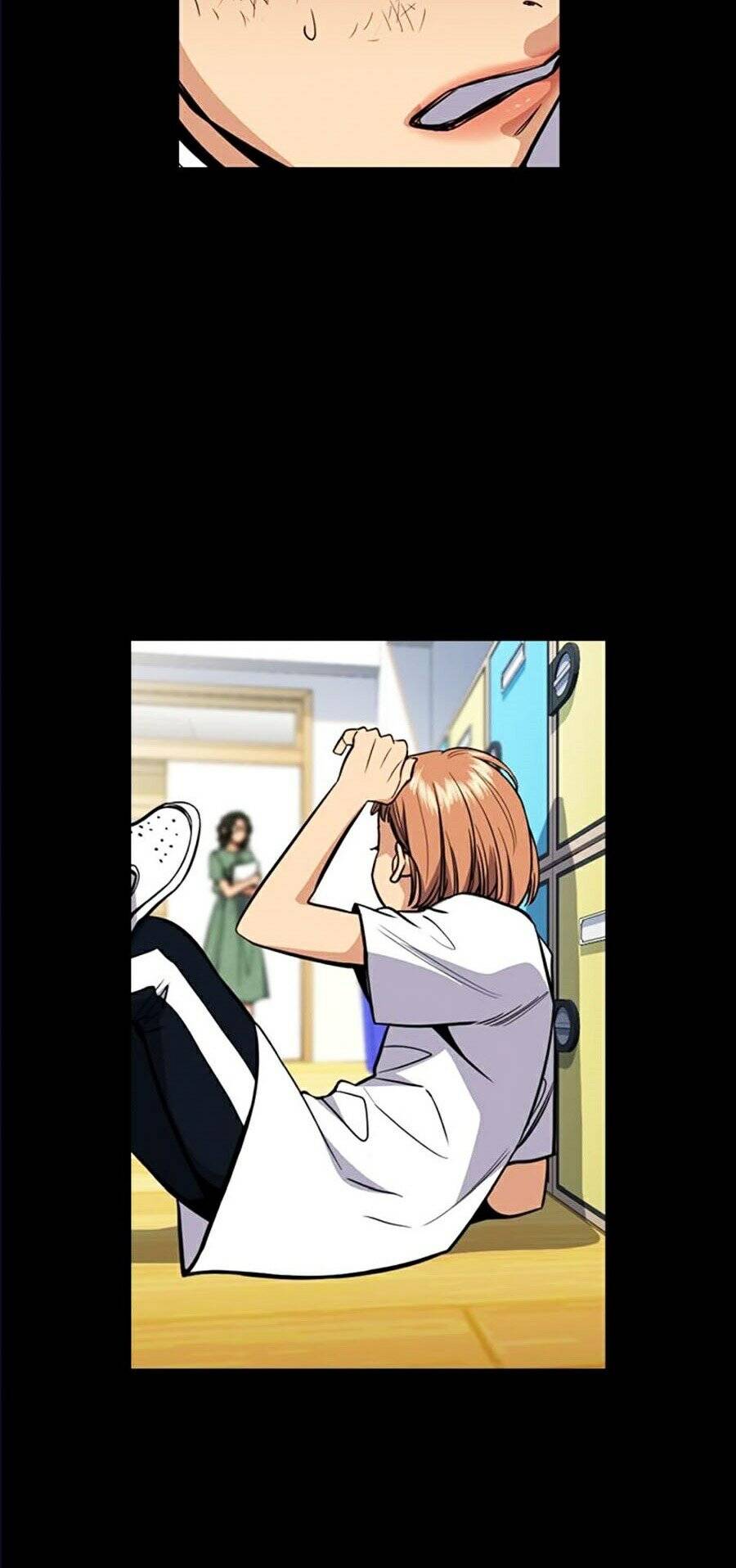 Giáo Dục Chân Chính Chapter 42 - Trang 2