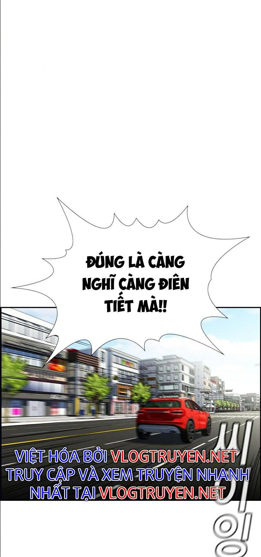 Giáo Dục Chân Chính Chapter 42 - Trang 2
