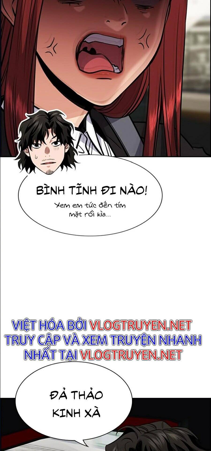 Giáo Dục Chân Chính Chapter 42 - Trang 2