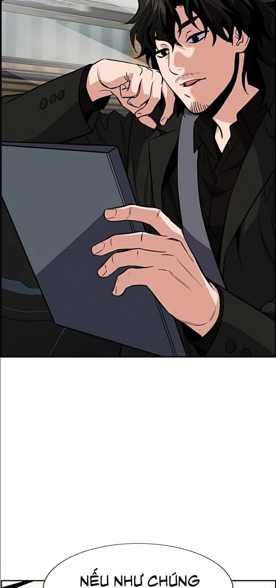 Giáo Dục Chân Chính Chapter 42 - Trang 2