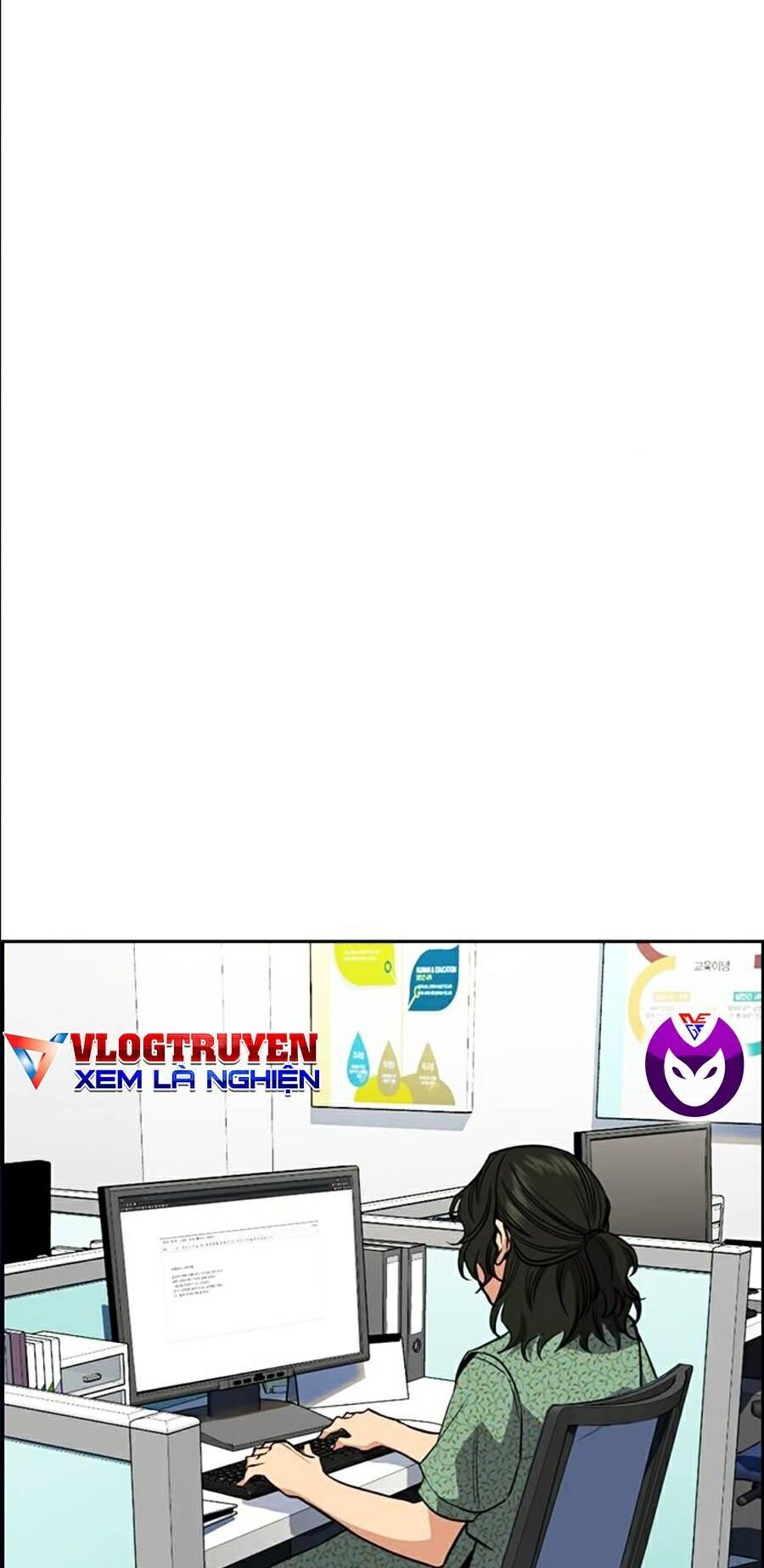 Giáo Dục Chân Chính Chapter 42 - Trang 2