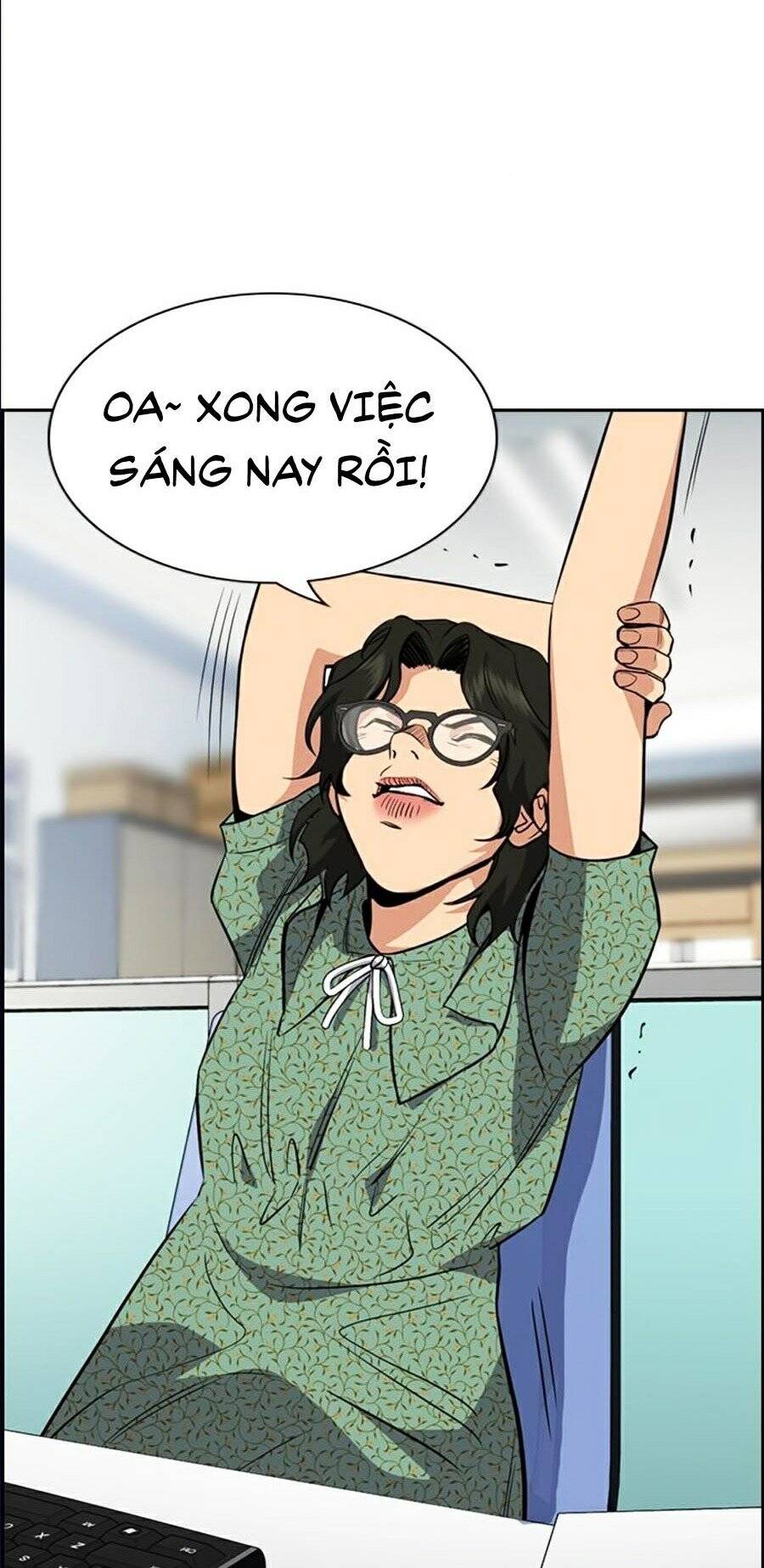 Giáo Dục Chân Chính Chapter 42 - Trang 2