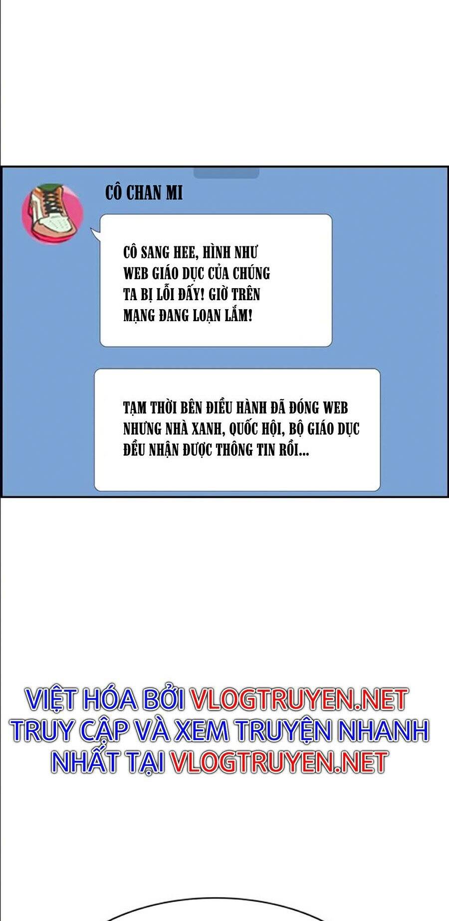 Giáo Dục Chân Chính Chapter 42 - Trang 2