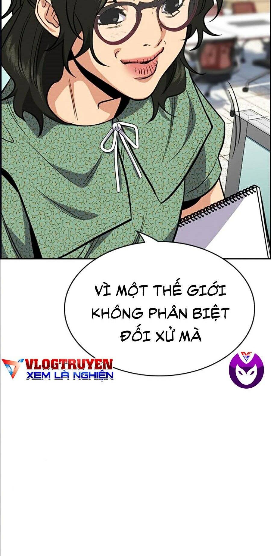 Giáo Dục Chân Chính Chapter 42 - Trang 2