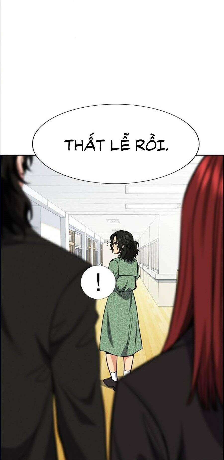 Giáo Dục Chân Chính Chapter 42 - Trang 2