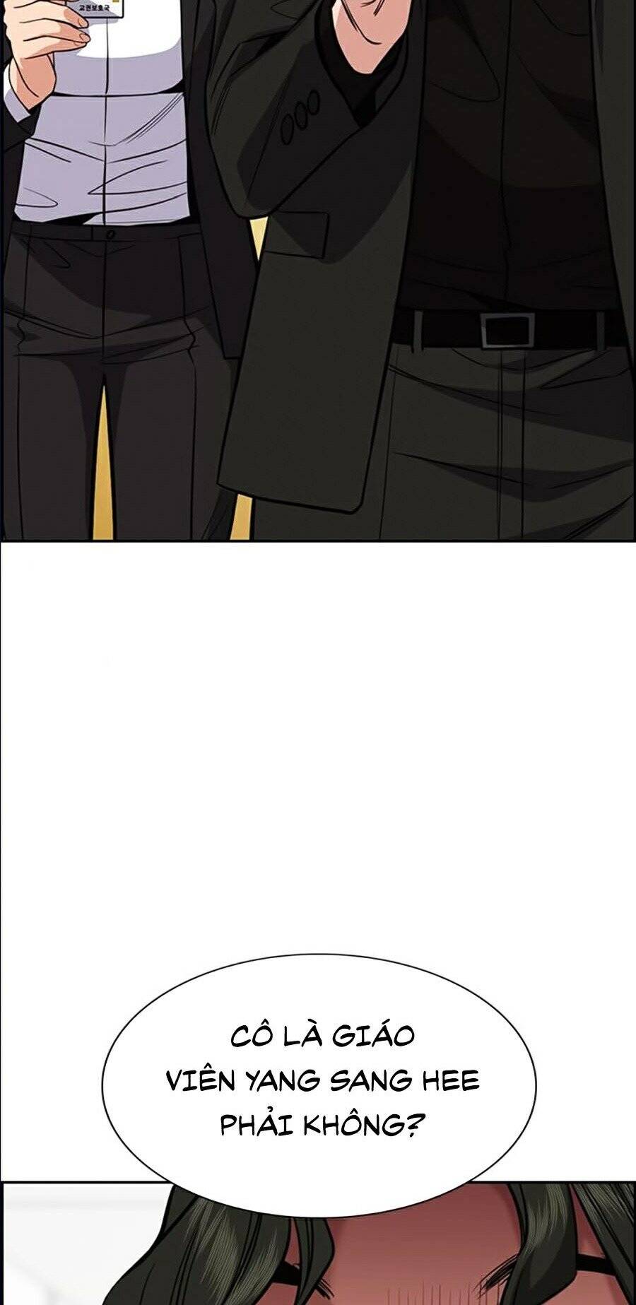 Giáo Dục Chân Chính Chapter 42 - Trang 2
