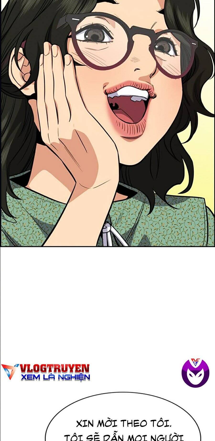 Giáo Dục Chân Chính Chapter 42 - Trang 2