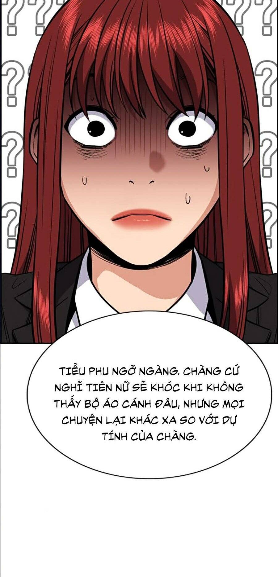 Giáo Dục Chân Chính Chapter 42 - Trang 2