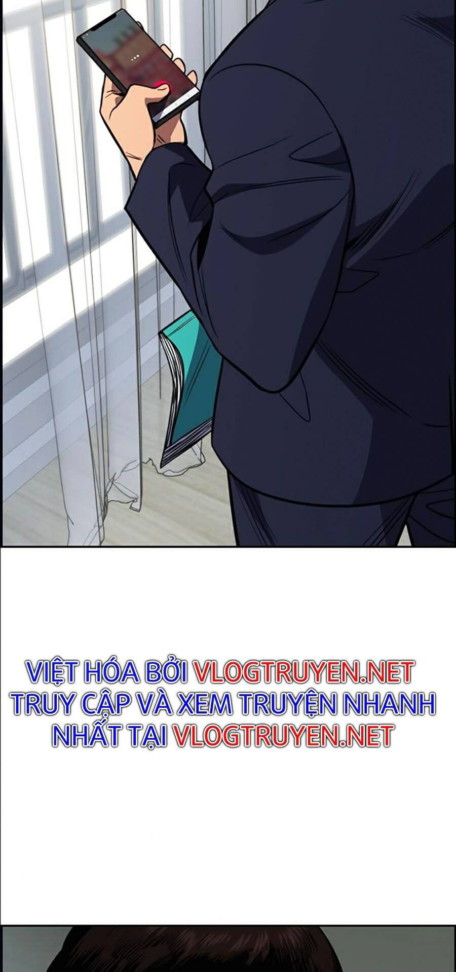 Giáo Dục Chân Chính Chapter 42 - Trang 2