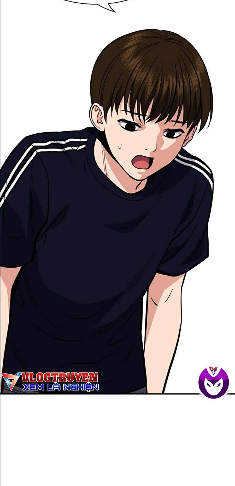 Giáo Dục Chân Chính Chapter 42 - Trang 2