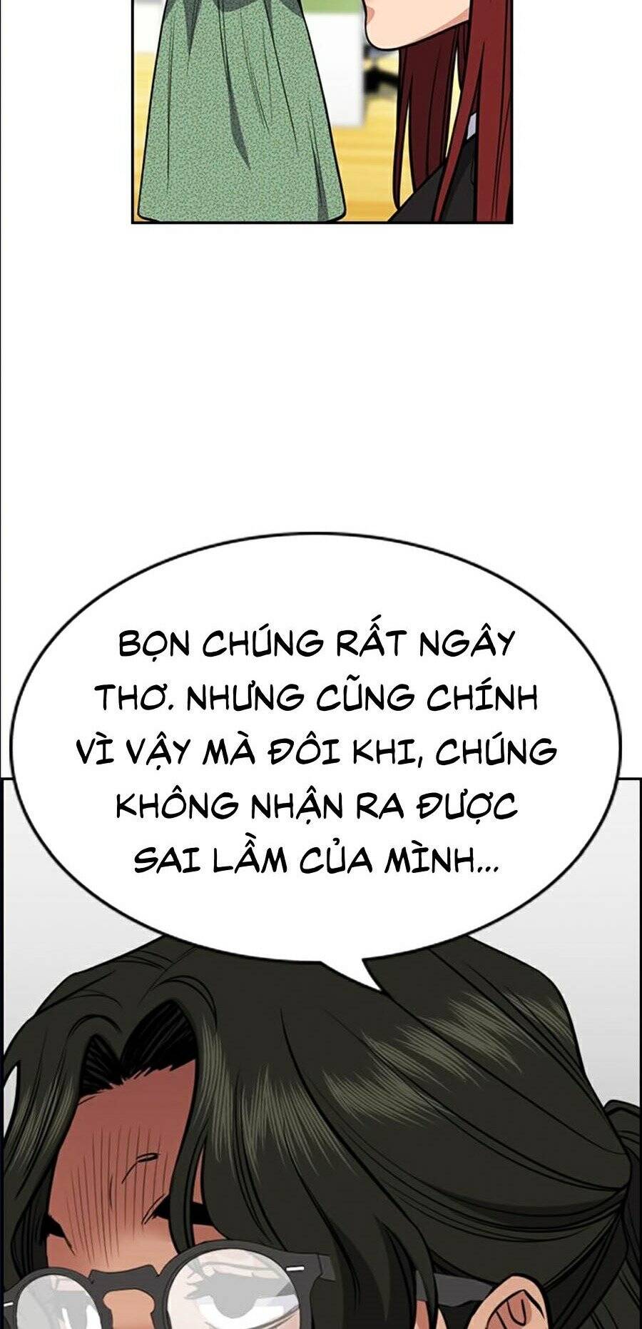 Giáo Dục Chân Chính Chapter 42 - Trang 2