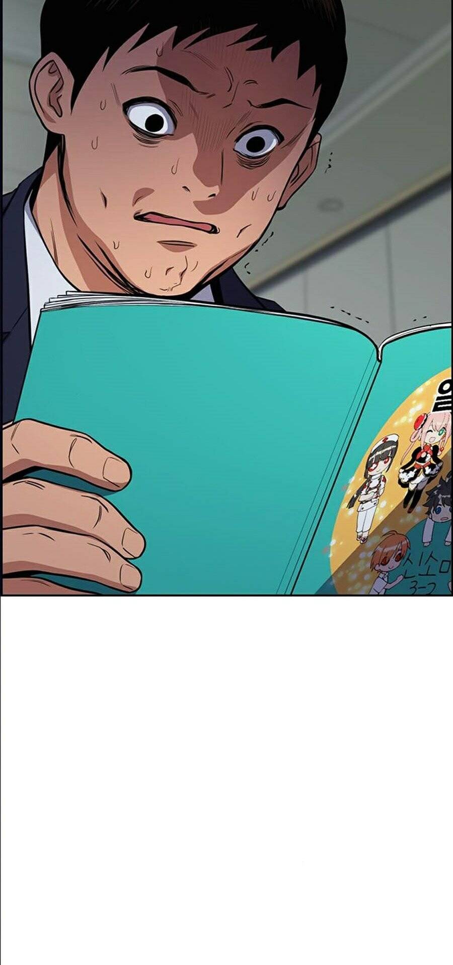 Giáo Dục Chân Chính Chapter 42 - Trang 2