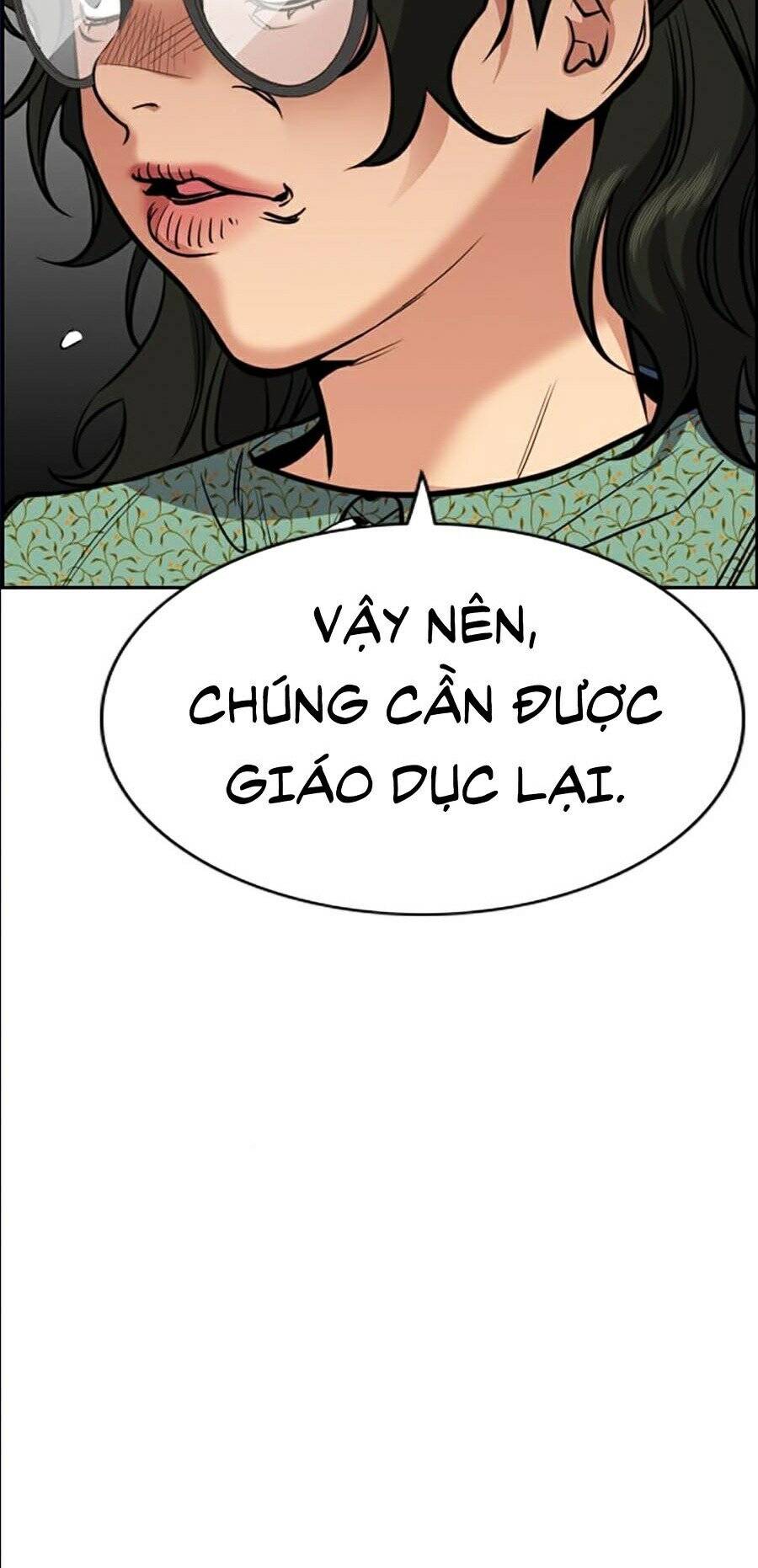 Giáo Dục Chân Chính Chapter 42 - Trang 2