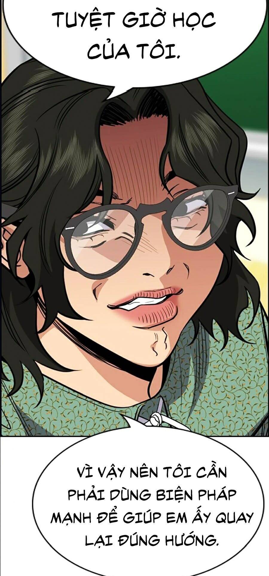 Giáo Dục Chân Chính Chapter 42 - Trang 2