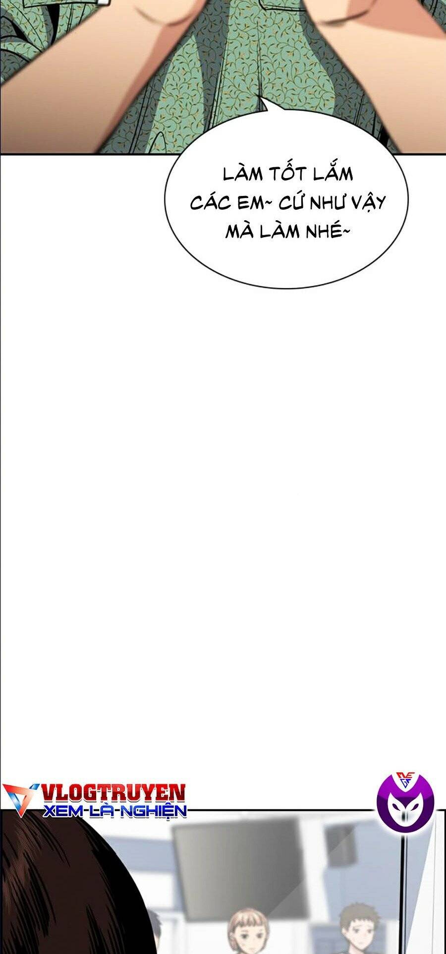 Giáo Dục Chân Chính Chapter 42 - Trang 2