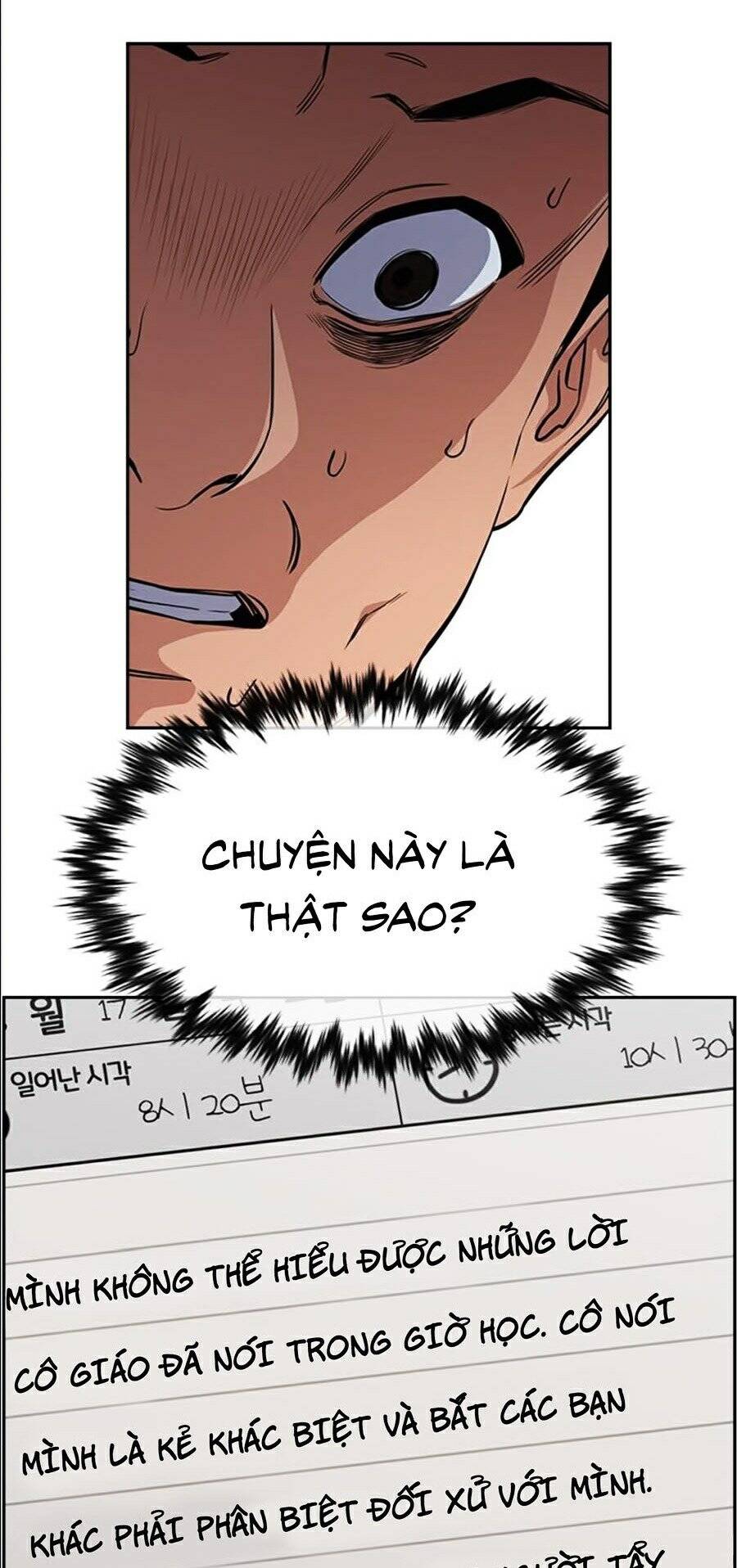 Giáo Dục Chân Chính Chapter 42 - Trang 2