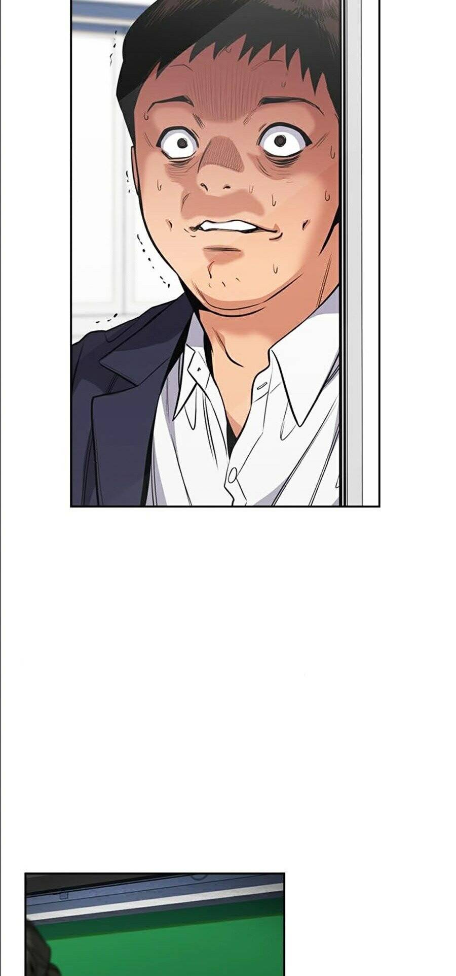 Giáo Dục Chân Chính Chapter 42 - Trang 2