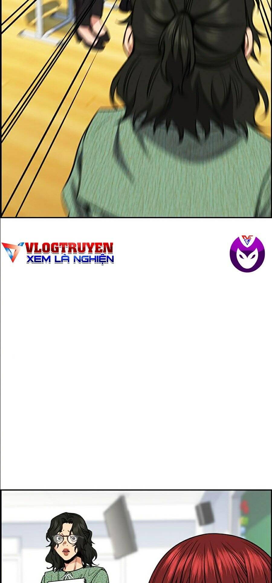 Giáo Dục Chân Chính Chapter 42 - Trang 2