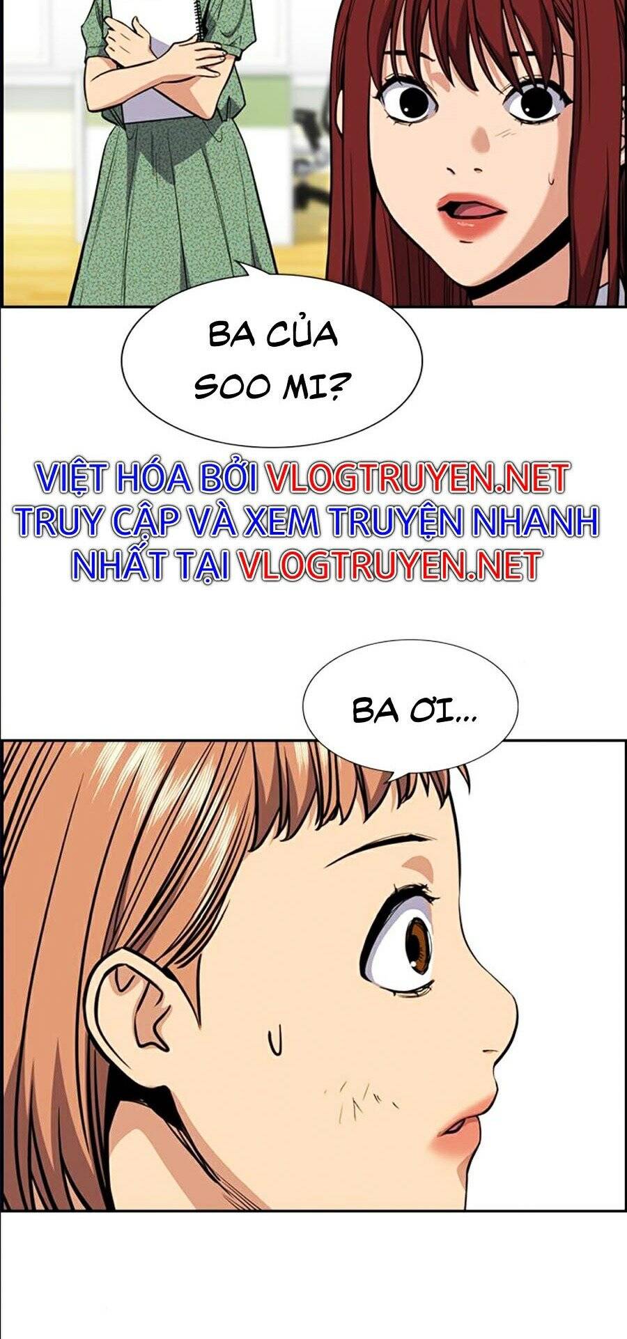 Giáo Dục Chân Chính Chapter 42 - Trang 2