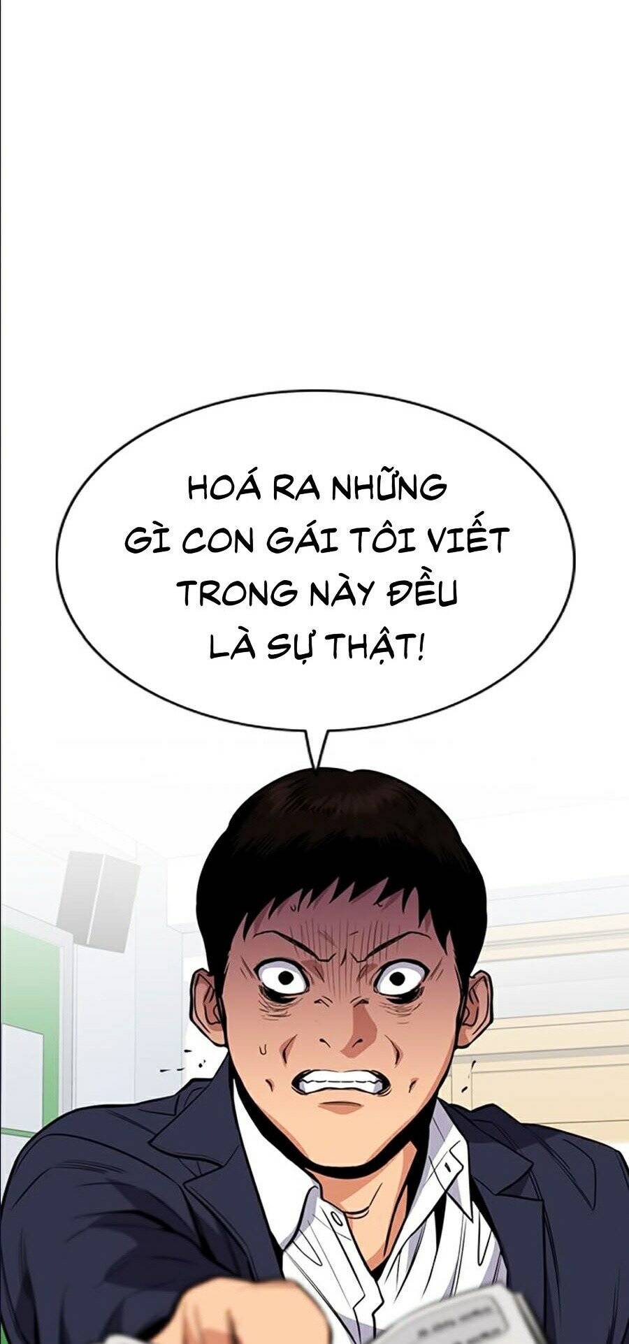 Giáo Dục Chân Chính Chapter 42 - Trang 2