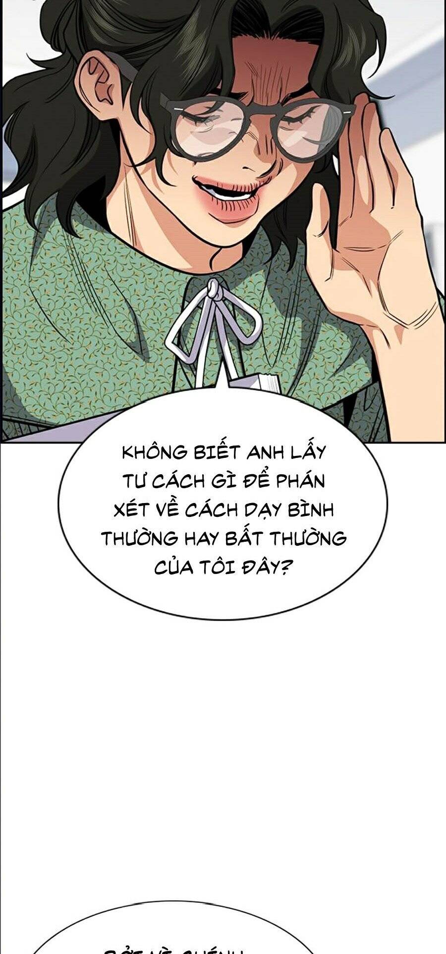 Giáo Dục Chân Chính Chapter 42 - Trang 2