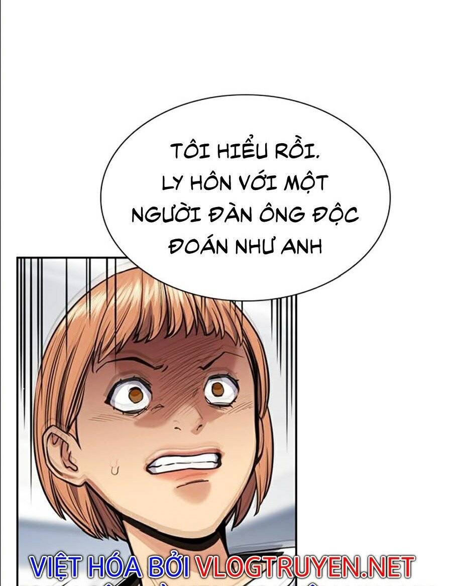 Giáo Dục Chân Chính Chapter 42 - Trang 2