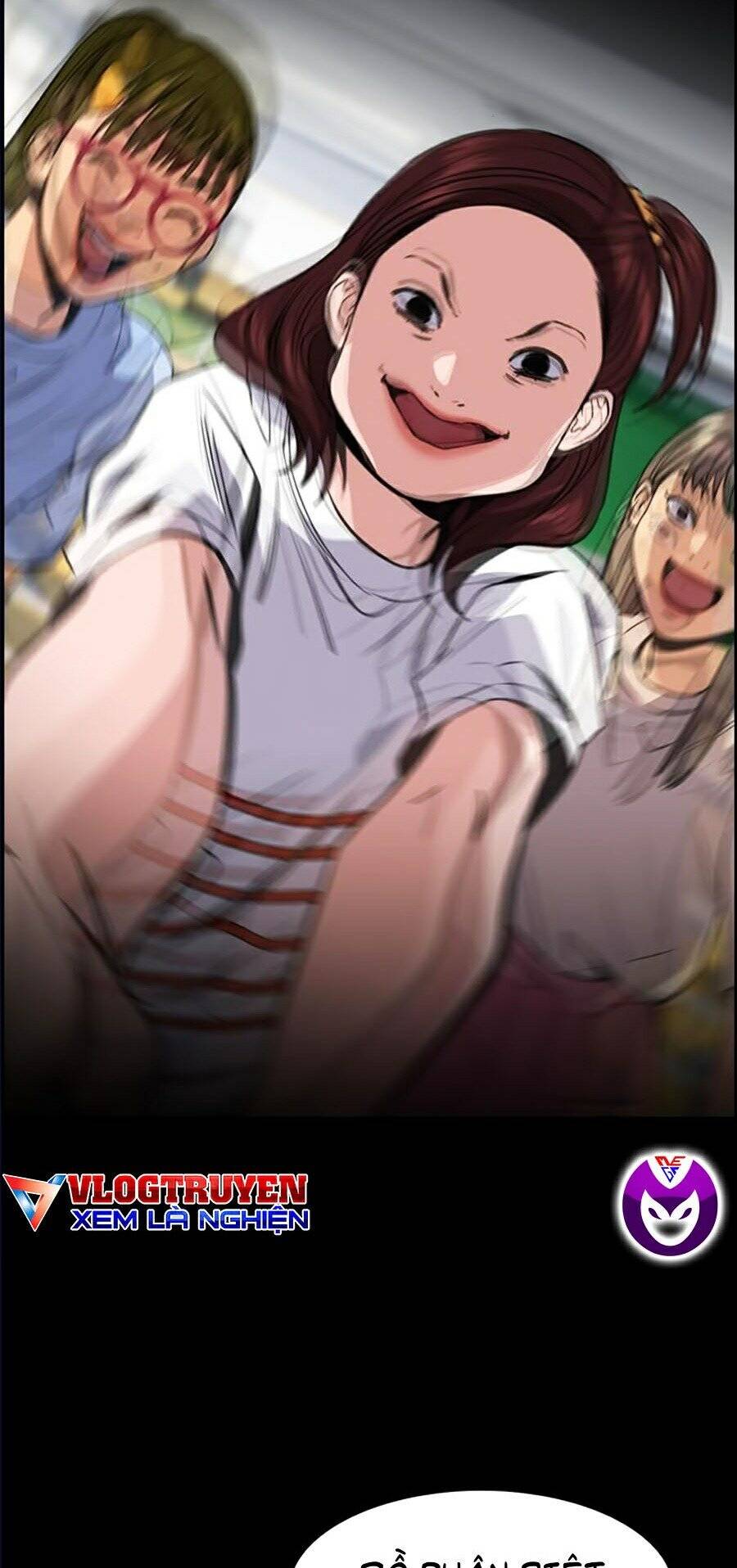 Giáo Dục Chân Chính Chapter 42 - Trang 2