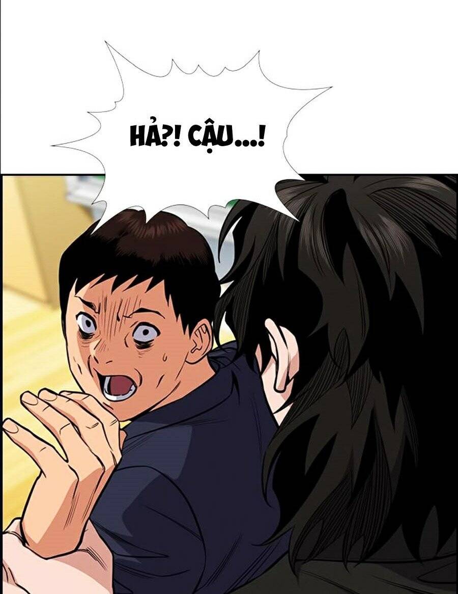 Giáo Dục Chân Chính Chapter 42 - Trang 2