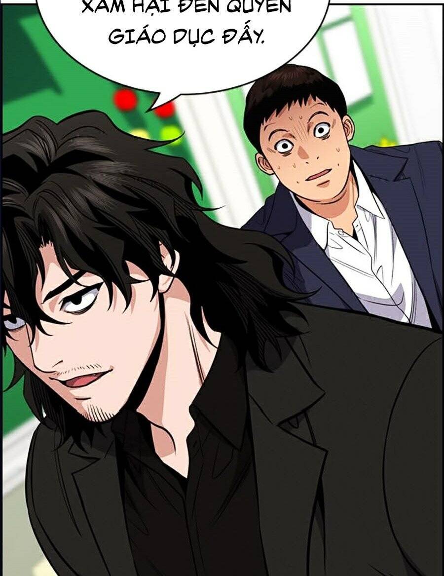 Giáo Dục Chân Chính Chapter 42 - Trang 2