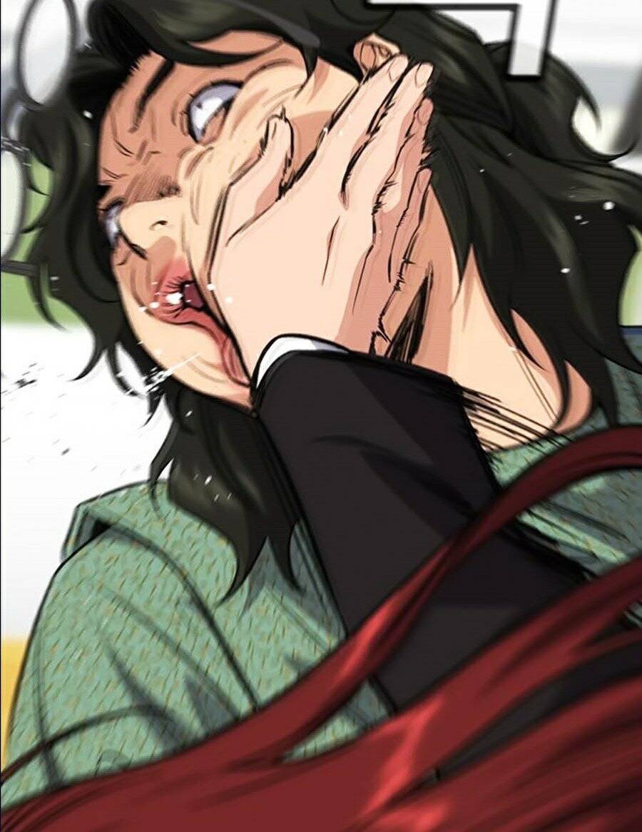 Giáo Dục Chân Chính Chapter 42 - Trang 2