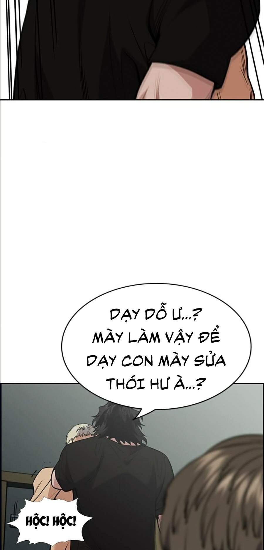 Giáo Dục Chân Chính Chapter 49 - Trang 2