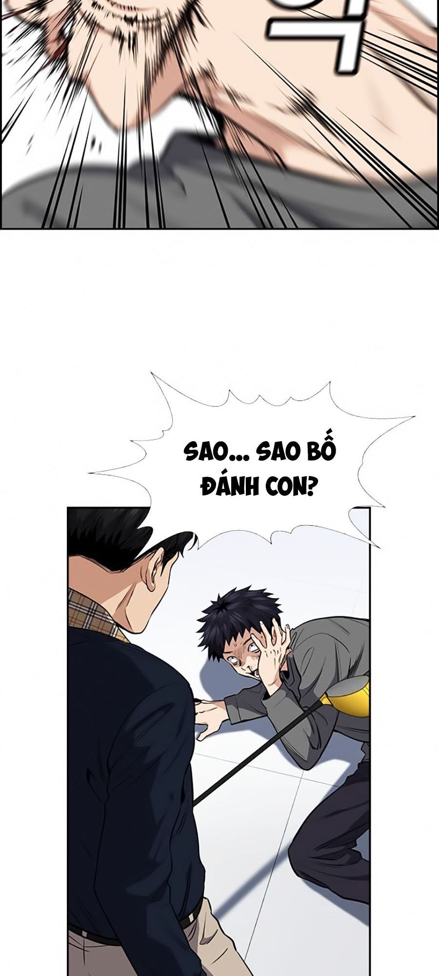 Giáo Dục Chân Chính Chapter 5 - Trang 2