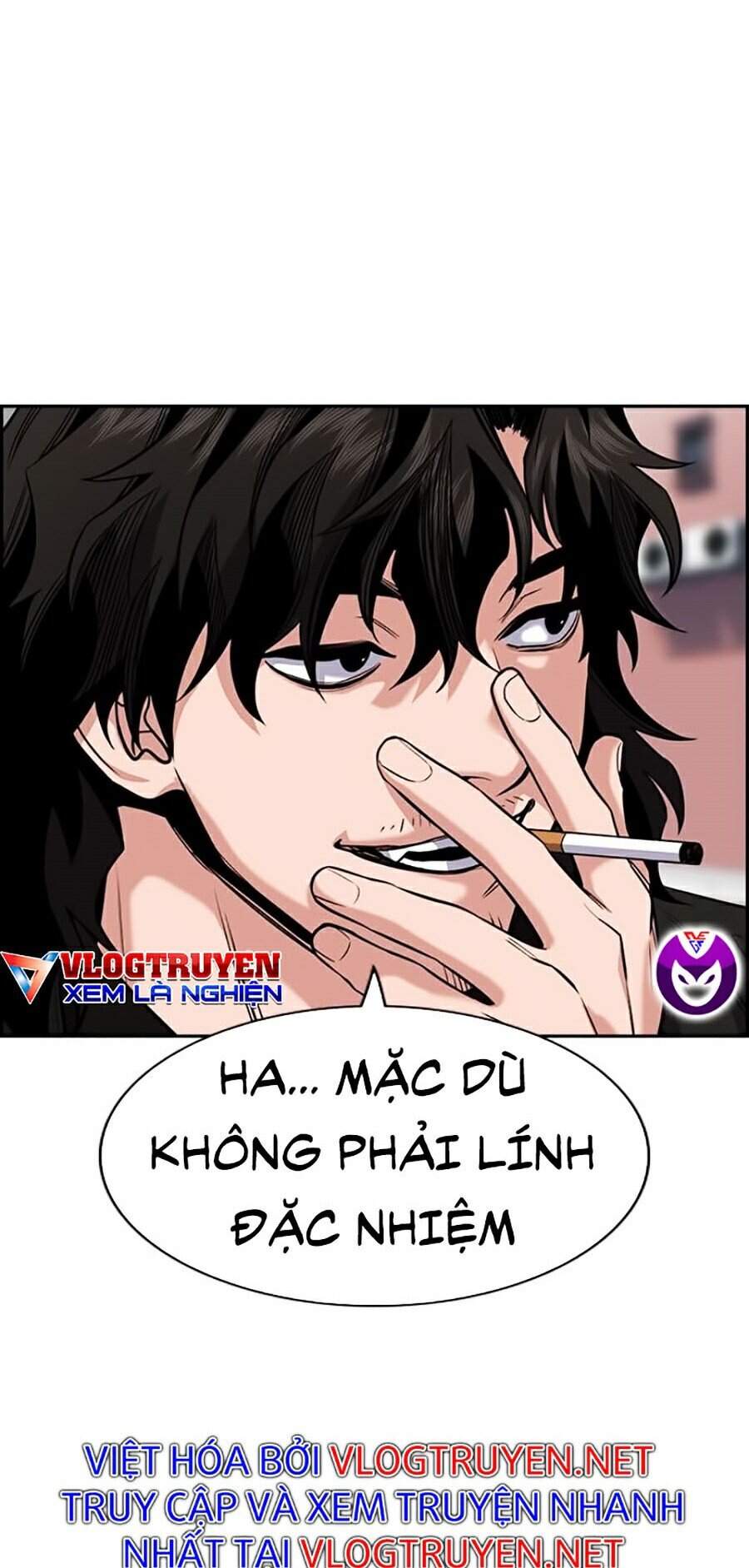 Giáo Dục Chân Chính Chapter 51 - Trang 2