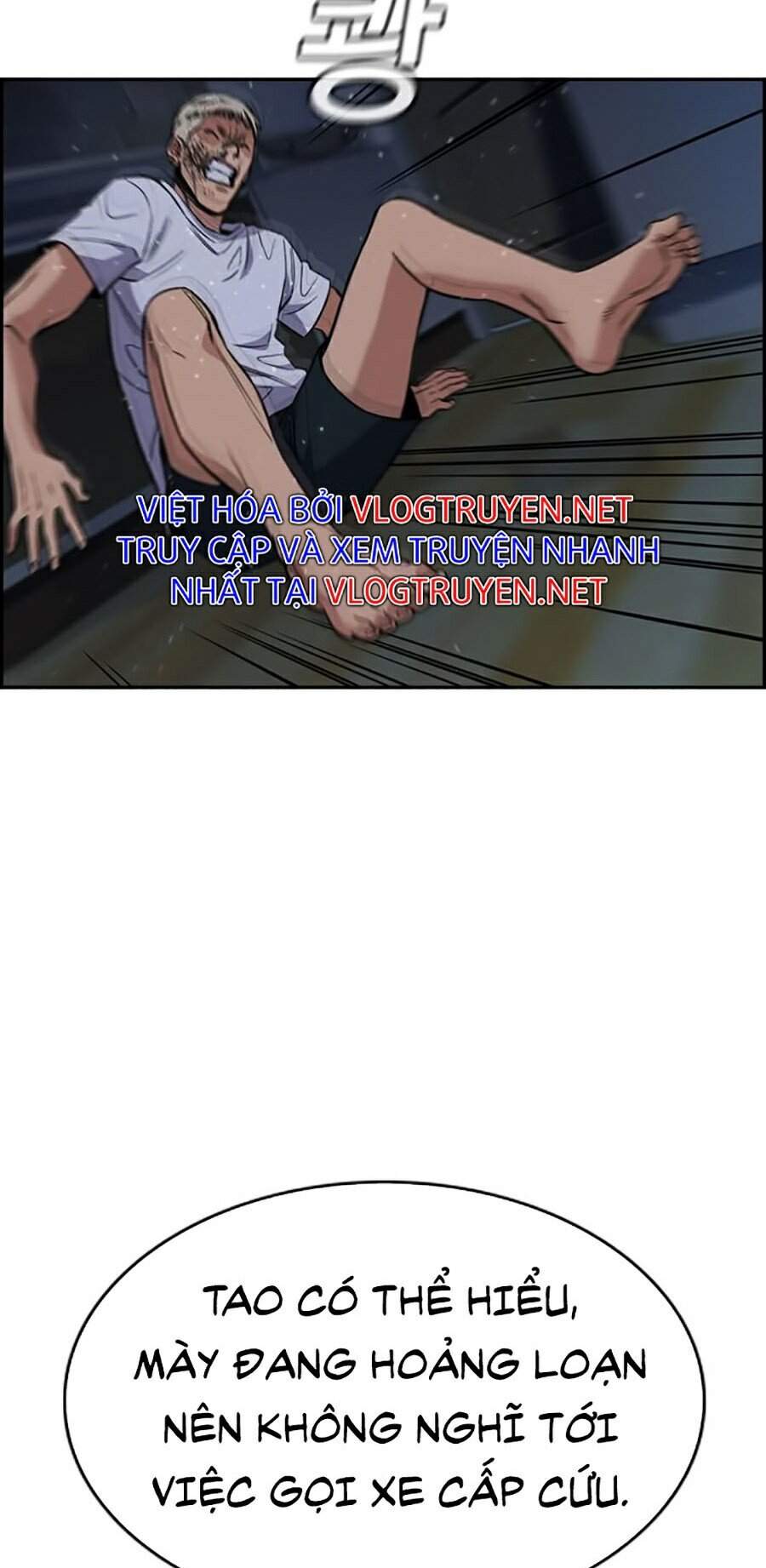 Giáo Dục Chân Chính Chapter 53 - Trang 2