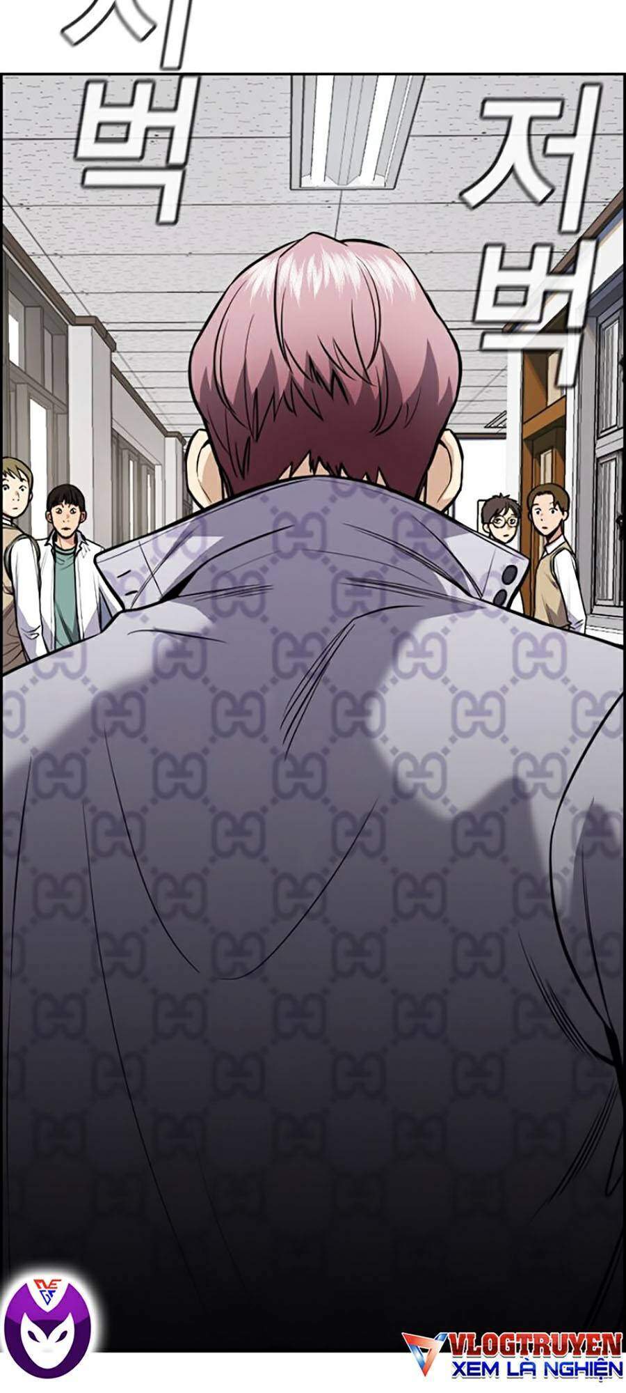 Giáo Dục Chân Chính Chapter 59 - Trang 2