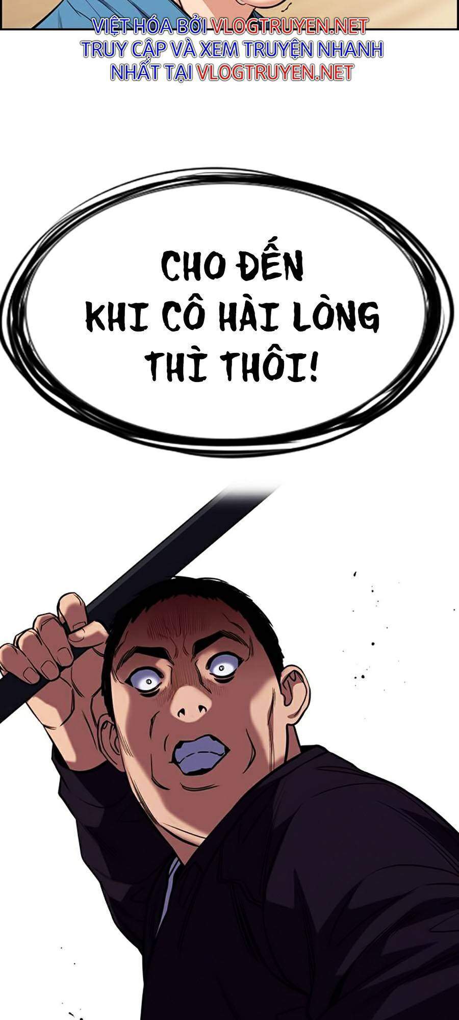 Giáo Dục Chân Chính Chapter 60 - Trang 2