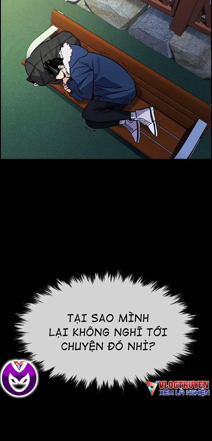 Giáo Dục Chân Chính Chapter 70 - Trang 2