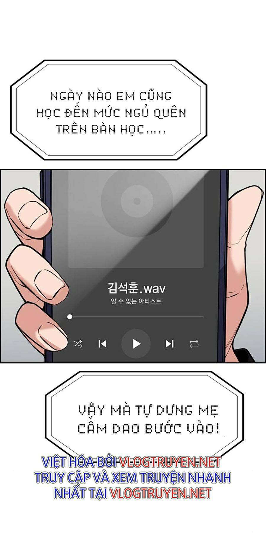 Giáo Dục Chân Chính Chapter 71 - Trang 2