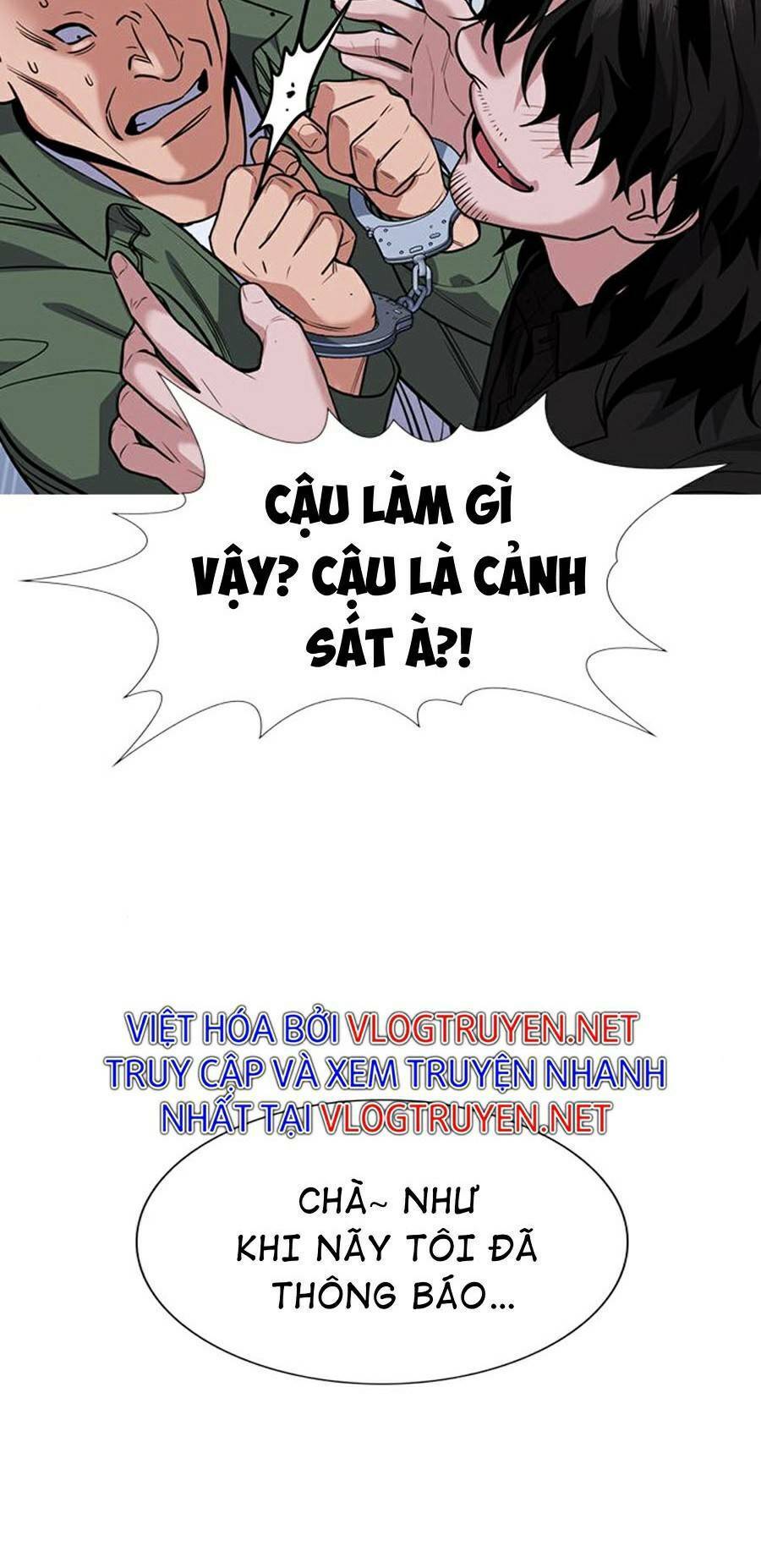 Giáo Dục Chân Chính Chapter 71 - Trang 2