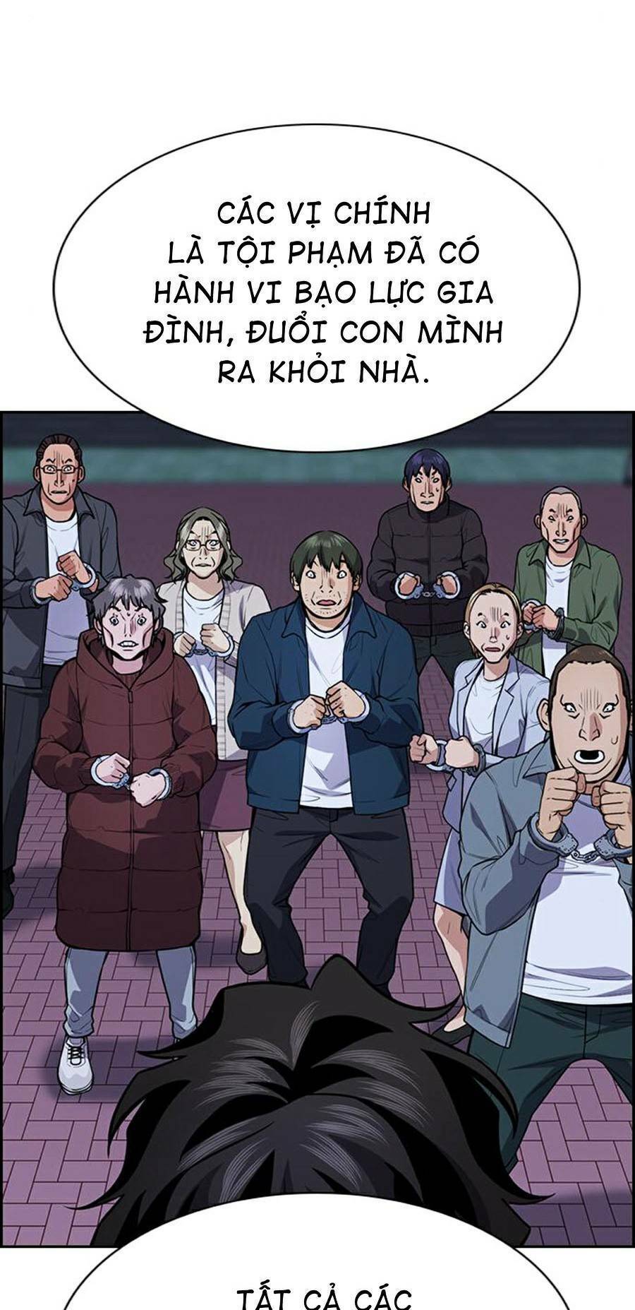 Giáo Dục Chân Chính Chapter 71 - Trang 2