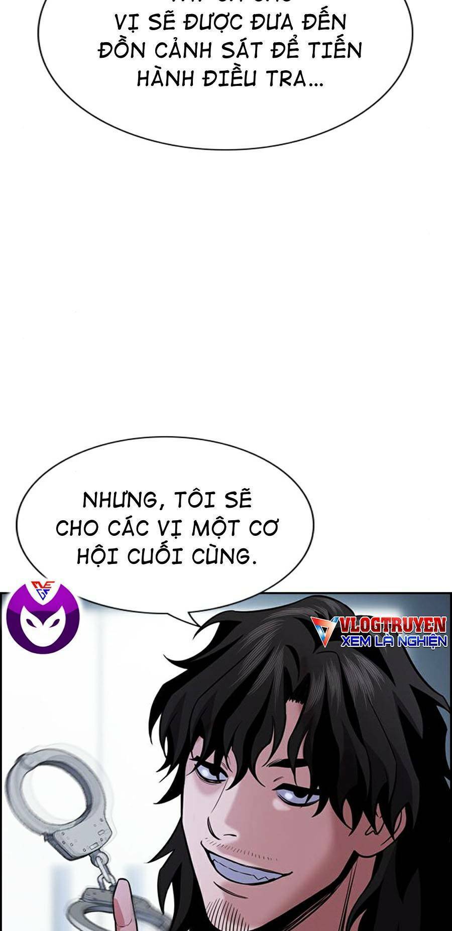 Giáo Dục Chân Chính Chapter 71 - Trang 2