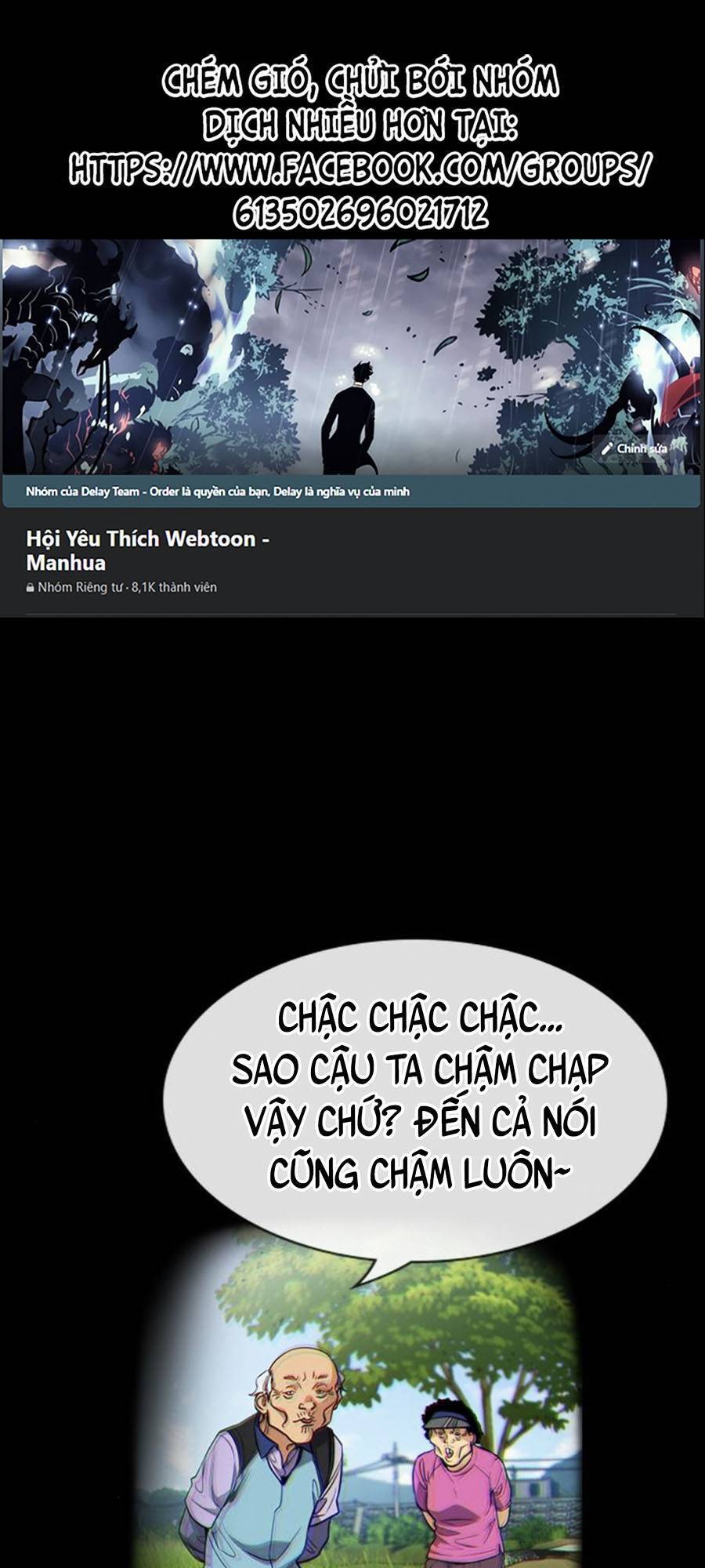 Giáo Dục Chân Chính Chapter 78 - Trang 2