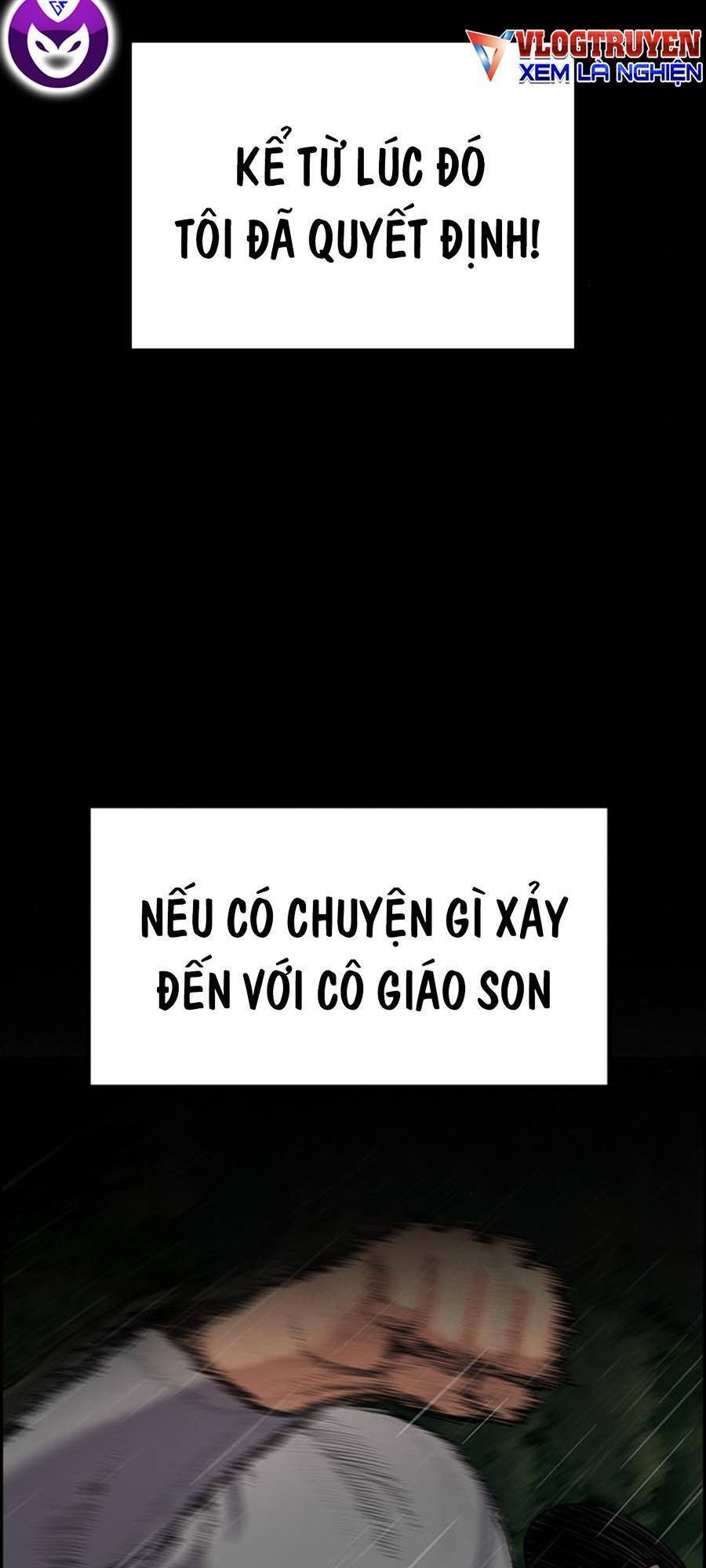 Giáo Dục Chân Chính Chapter 78 - Trang 2