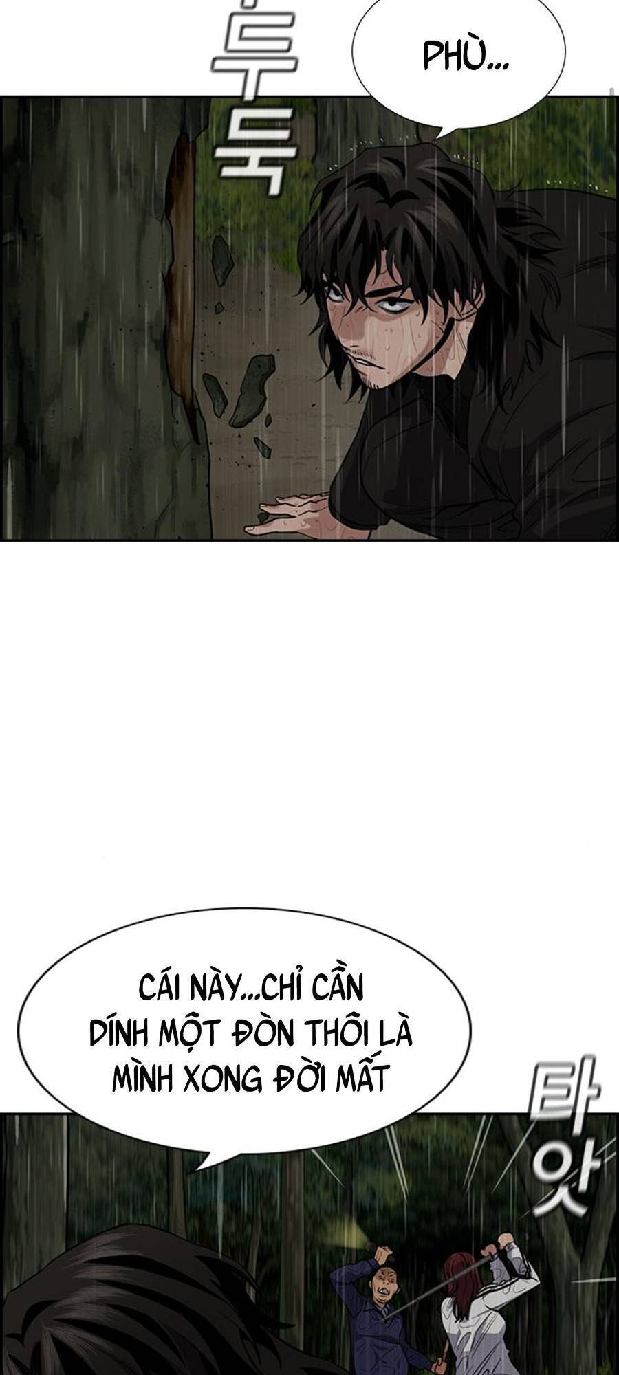 Giáo Dục Chân Chính Chapter 78 - Trang 2